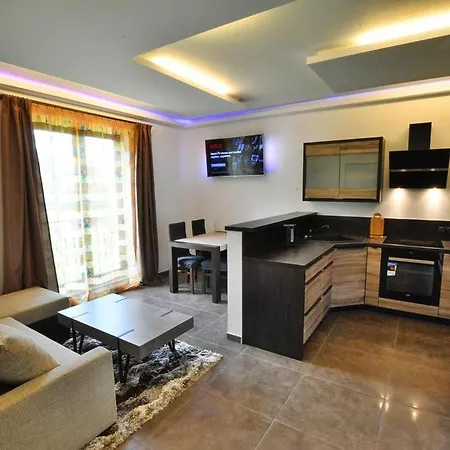 Apartament 17 *