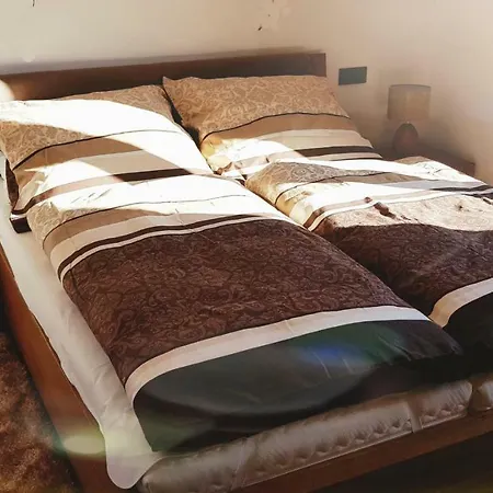 17 Apartament Kołobrzeg