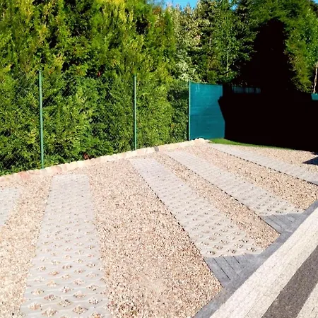 公寓 17 科沃布热格