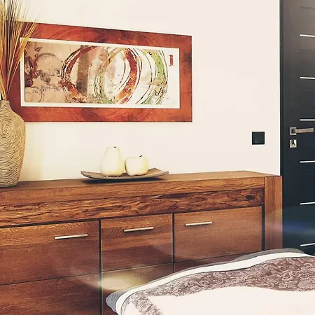 17 公寓 科沃布热格