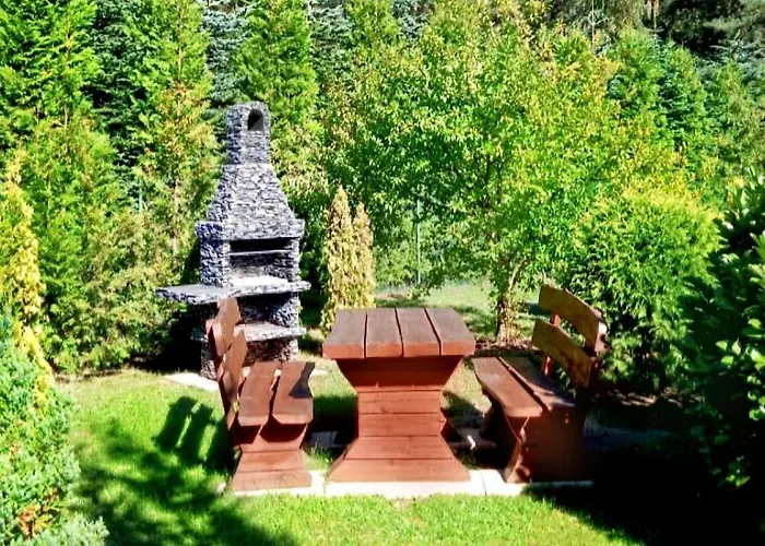 Appartamento 17 Kołobrzeg