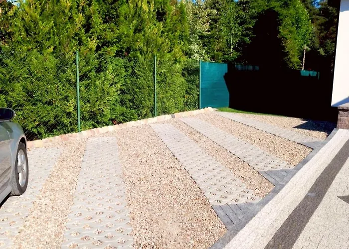 Appartamento 17 Kołobrzeg