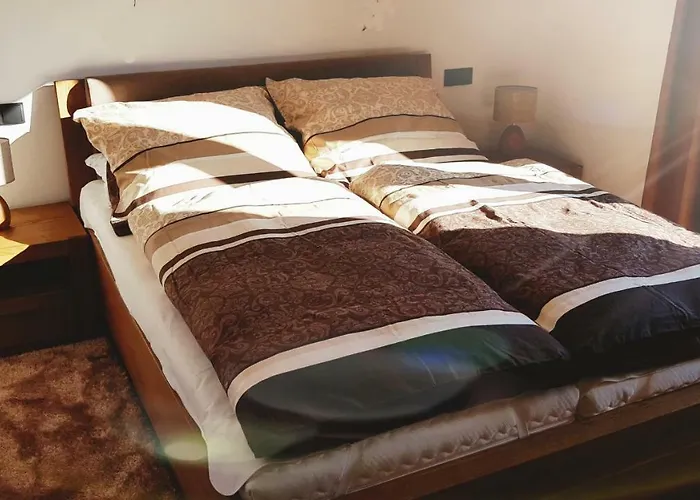 17 Appartamento Kołobrzeg